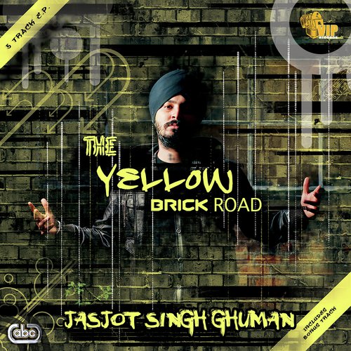 Majajan Boliyan - Jasjot Singh Ghuman