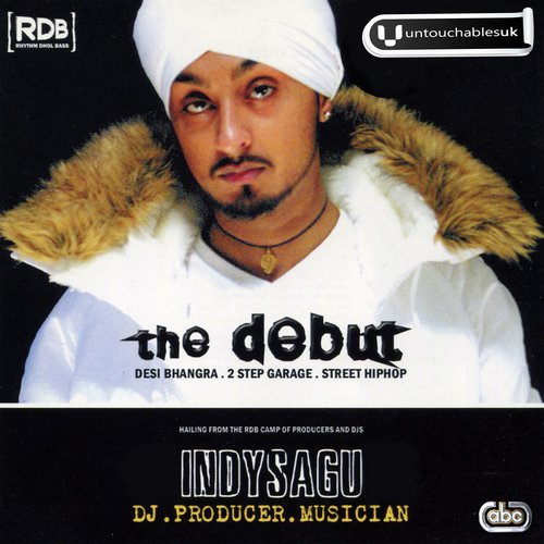 Gal Sun - Indy Sagu