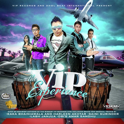Ashiq Hogaya - DBI amp Various Artists