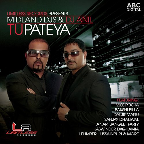 Tera Lakh - Midland DJs