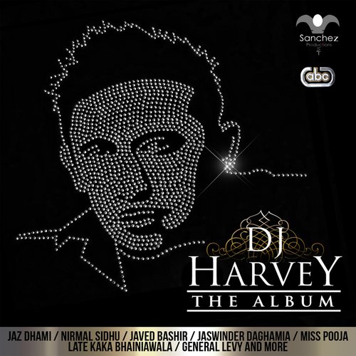 Bindrakhia Boliyan 2011 (Summertime Mix) - Dj Harvey