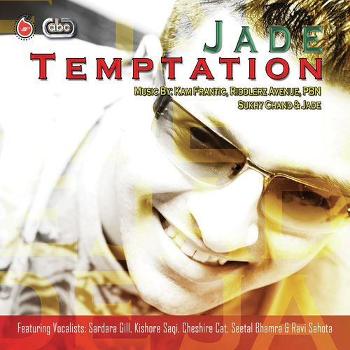Tappe - Jade