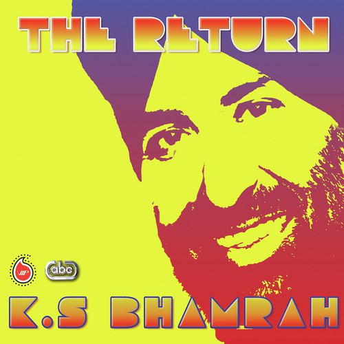 Bhamrah Boliyan - K.S. Bhamra