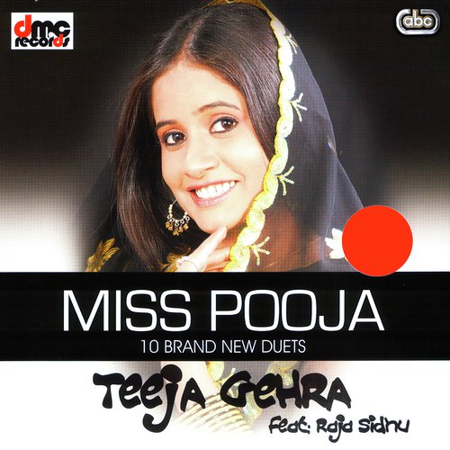 Karorepati - Miss Pooja