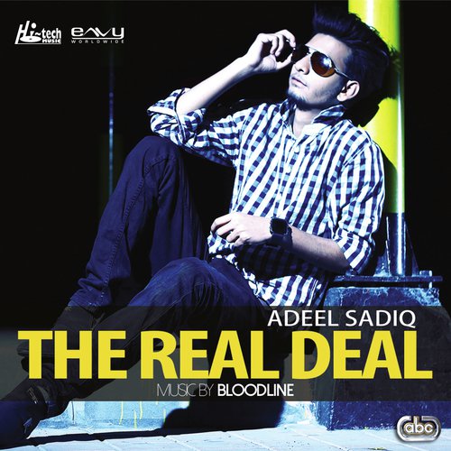 Tere Bhajo - Adeel Sadiq