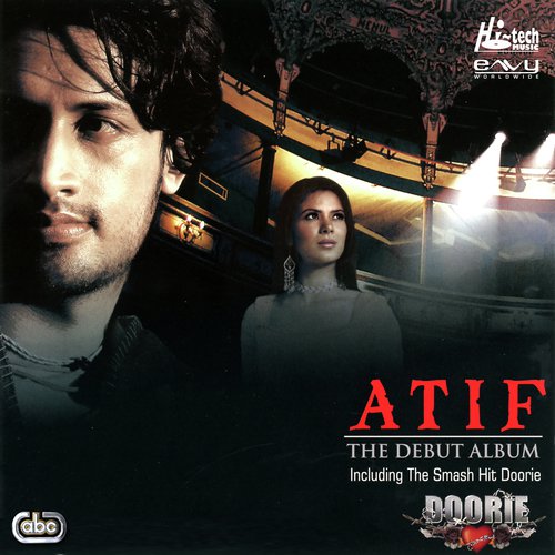 Ehsaas (Freaky Mix) - Atif Aslam