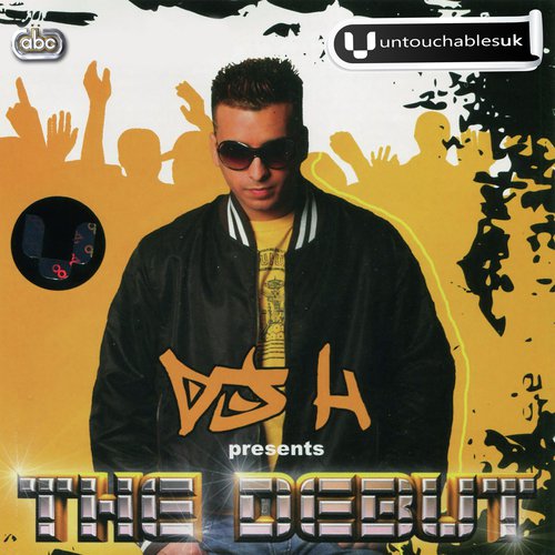 Ishq Brandy - Dj H