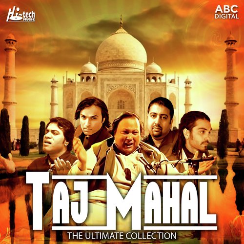 Naina De (Sunshine Mix) - Various Artists