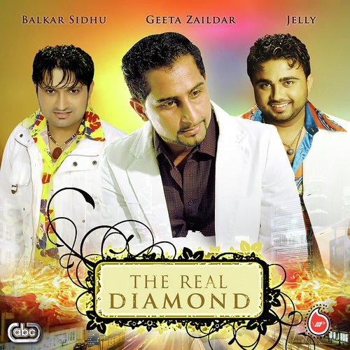 Galti - Geeta Zaildar, Balkar Sidhu, Jelly, Onkar Cheema amp Gurkirpal Surapuri