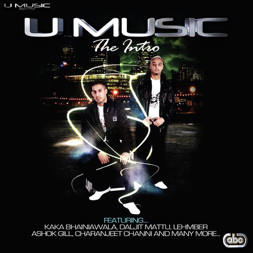 Hallara - U Music