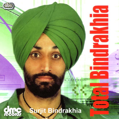 Sang - Surjit Bindrakhia