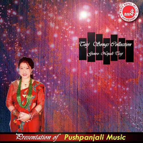 Jaso Pare Parla - Various Artists