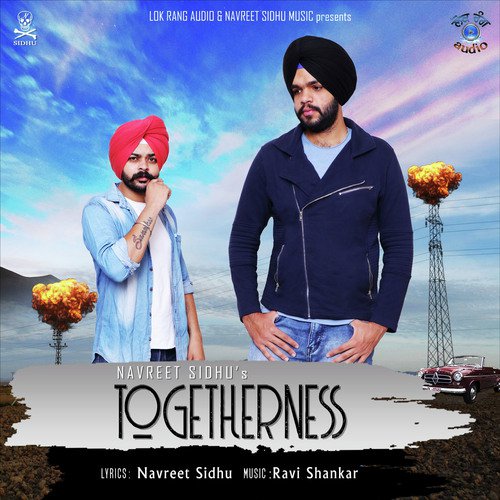 Togetherness - Navreet Sidhu039s