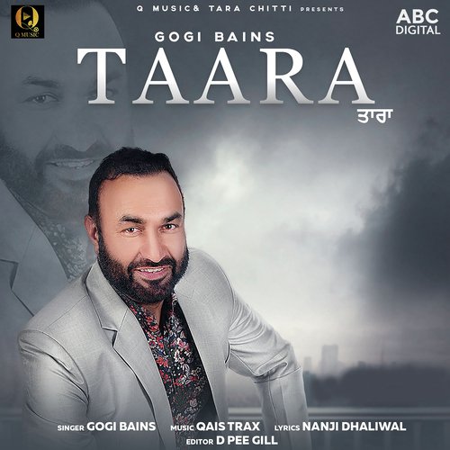 Taara - Gogi Bains