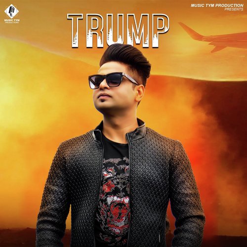 Trump - Gagan