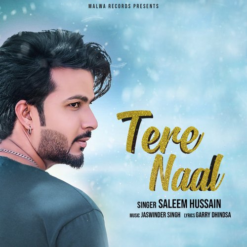 Tere Naal - Saleem Hussain