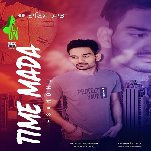 Time Mada - H Sandhu