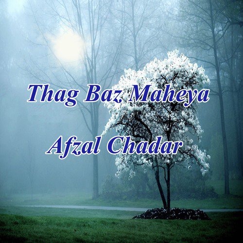Sada Pyar Chan Bhola - Afzal Chadar