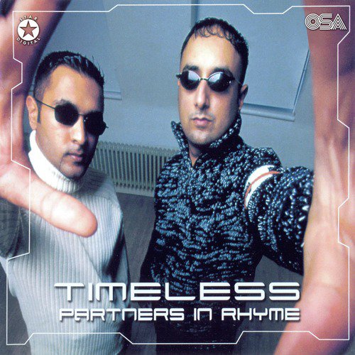 Someday (Garage Mix) - Partners In Rhyme