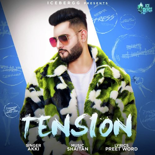 Tension - Akki