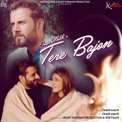 Tere Bajon - Omar Malik
