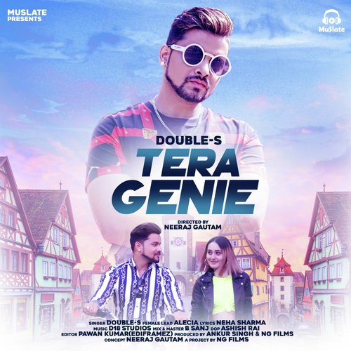 Tera Genie - Double-S