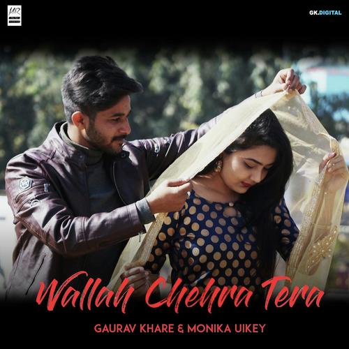 Wallah Chehra Tera - Double-S