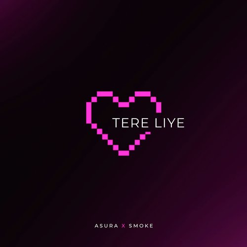Tere Liye - Asura amp Smoke