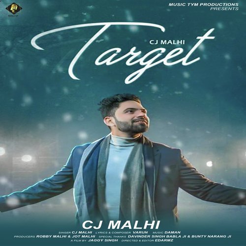 Target - Cj Malhi