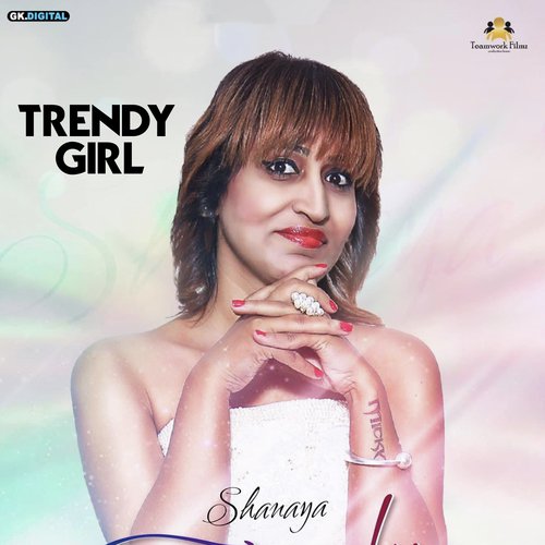 Trendy Girl - Shanaya