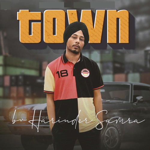 Town - Harinder Samra