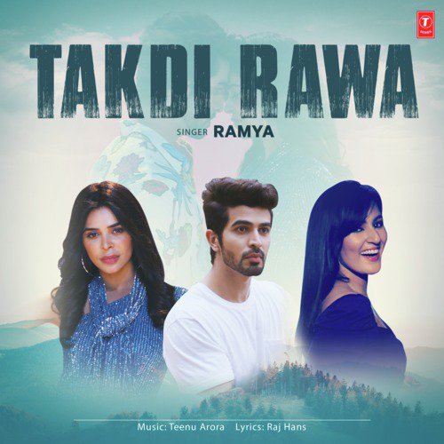 Takdi Rawa - Teenu Arora, Divya Spandana (Ramya)
