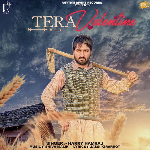 Tera Valentine - Harry Hamraj