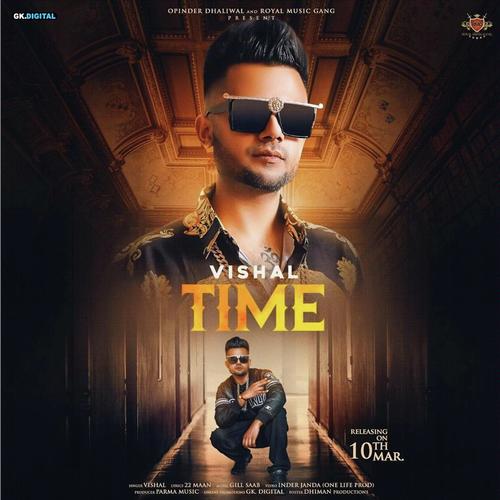 Time - Vishal