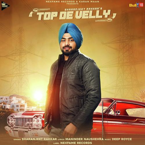 Top De Velly - Sharanjeet Rakkar