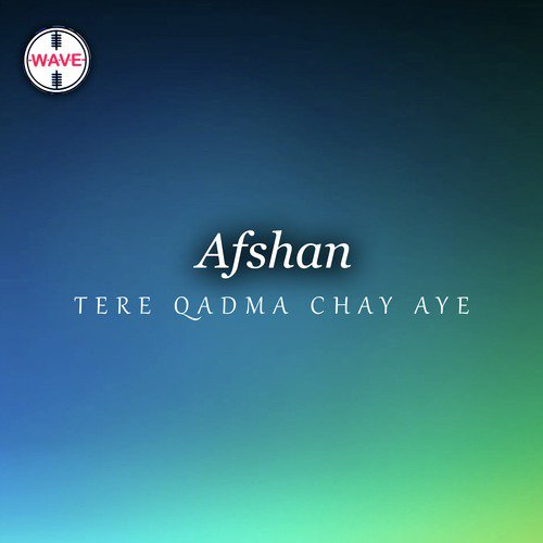 Paak Maa Maryam - Afshan
