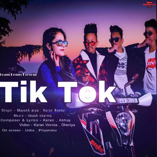 TikTok - Akash Sharma
