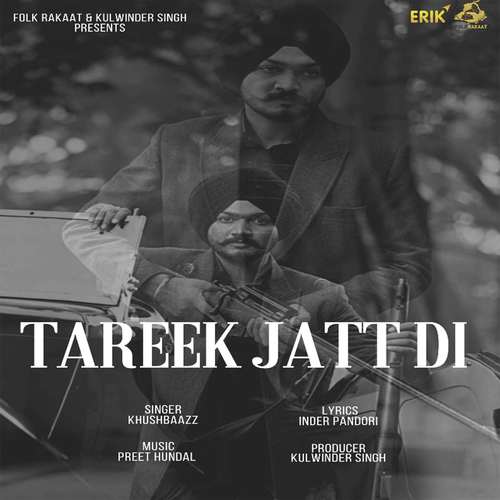 Tareek Jatt Di - Khushbaazz
