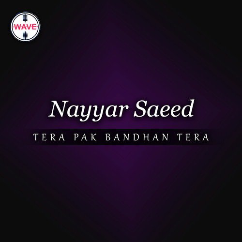 Dhul Dhul Painday - Nayyar Saeed, Mauzzam Murad