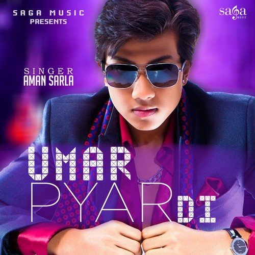 Umar Pyar Di - Aman Sarla