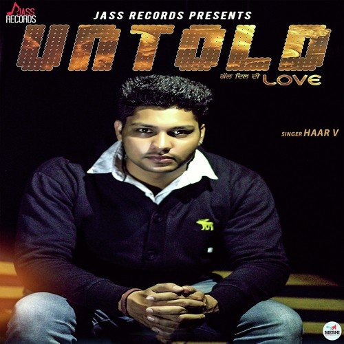 Untold Love - Har V