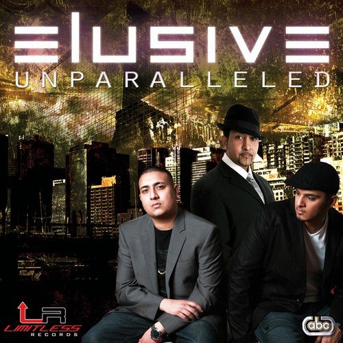 Yaad - Elusive