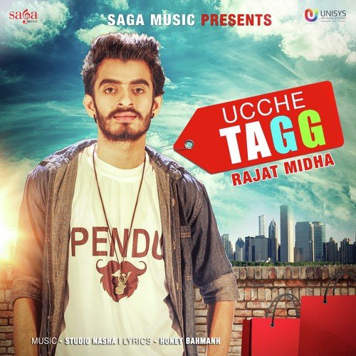 Ucche Tagg - Rajat Midha