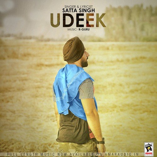Udeek - Satta Singh