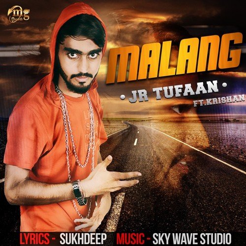 Utt Malang - J. R. Tufaan, Krishan