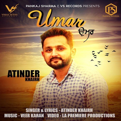 Umar - Atinder Khairh