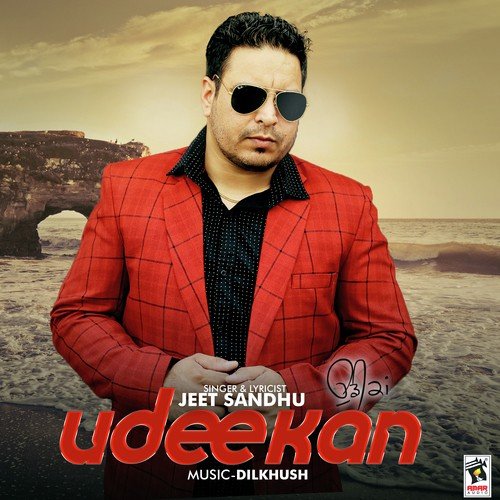 Udeekan - Jeet Sandhu