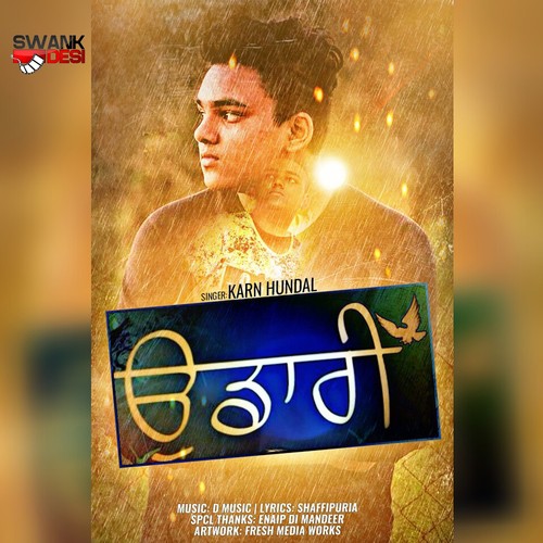 Udaari - Karn Hundal