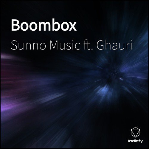 Boombox - Sunno Music, Ghauri
