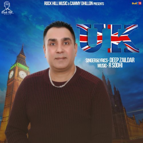 U.K. - Deep Zaildar